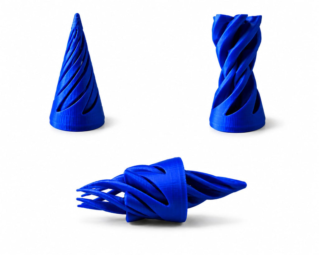 TwistFlow